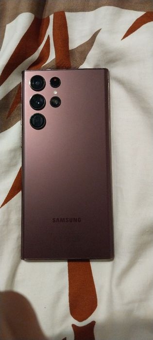 Samsung s22 Ultra 512гб/12гб