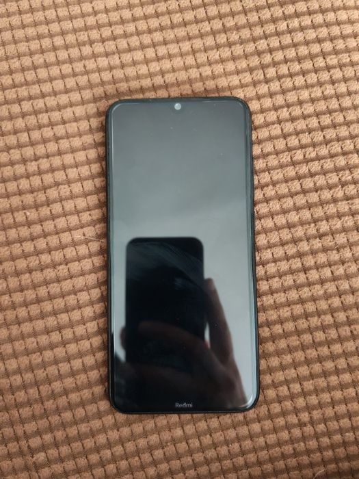 Vând Xiaomi Redmi Note 8 2021