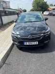 Opel Astra K 1.4 Benzina, Automata