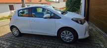 Toyota Yaris Primul proprietar, stare foarte bună