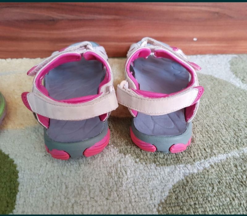 Оригинални сандали -36н.