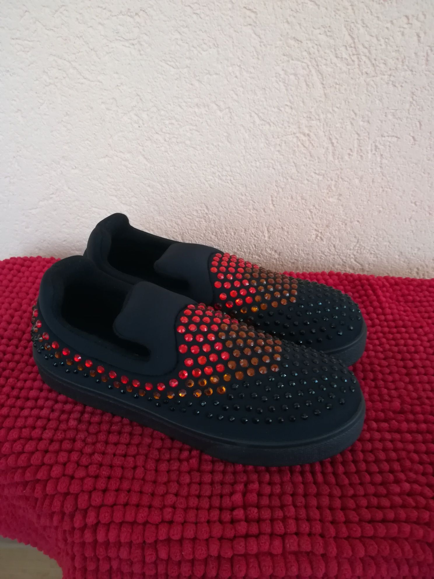 Adidași espadrile nr 38 dama Divi