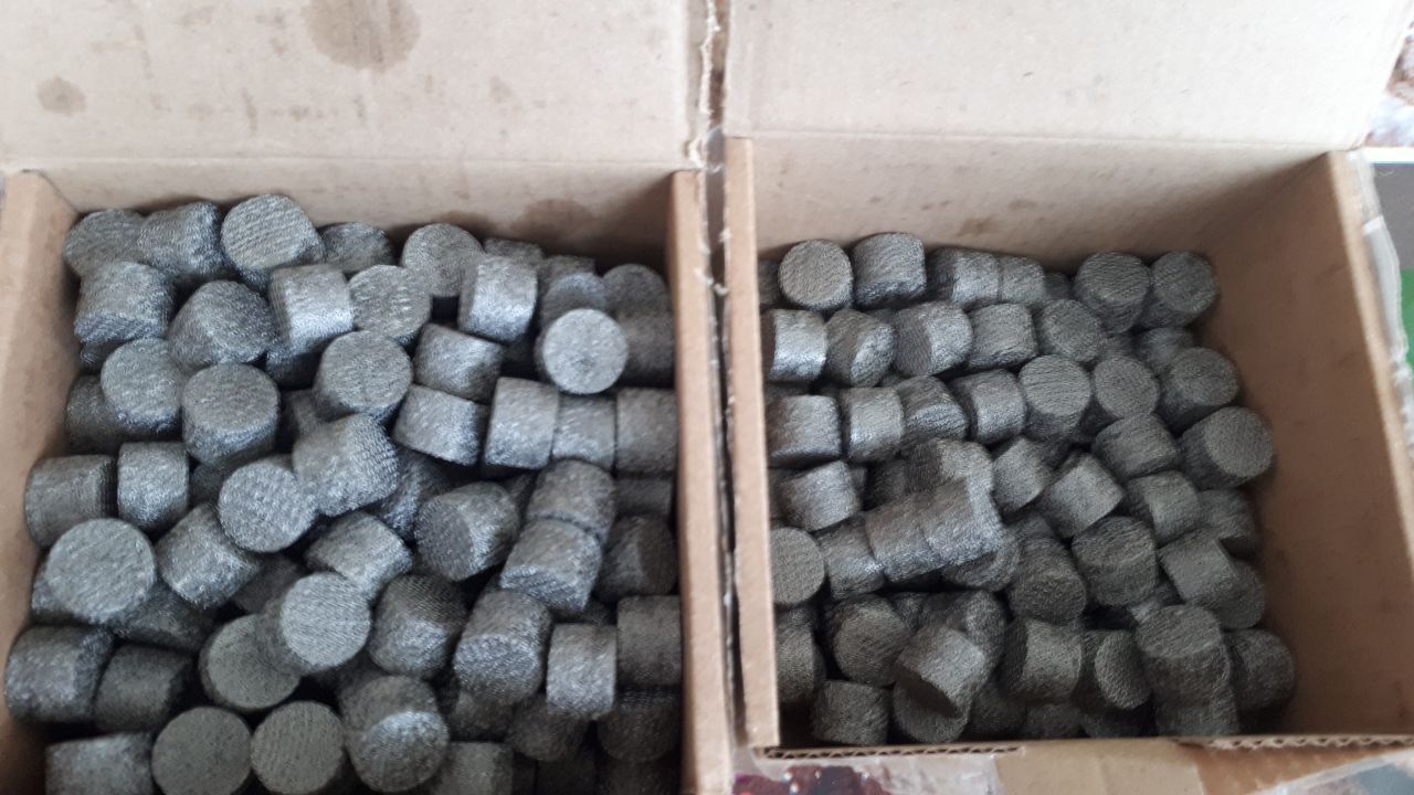 Pena tabletka avto moykalar uchun 14mm×10mm 4.2g sotiladi
