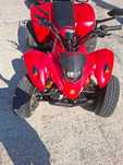 ATV Barossa 250cc
