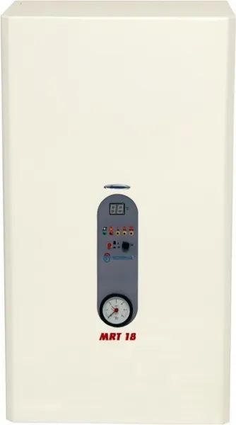 Centrala electrica Ecotermal 10kw