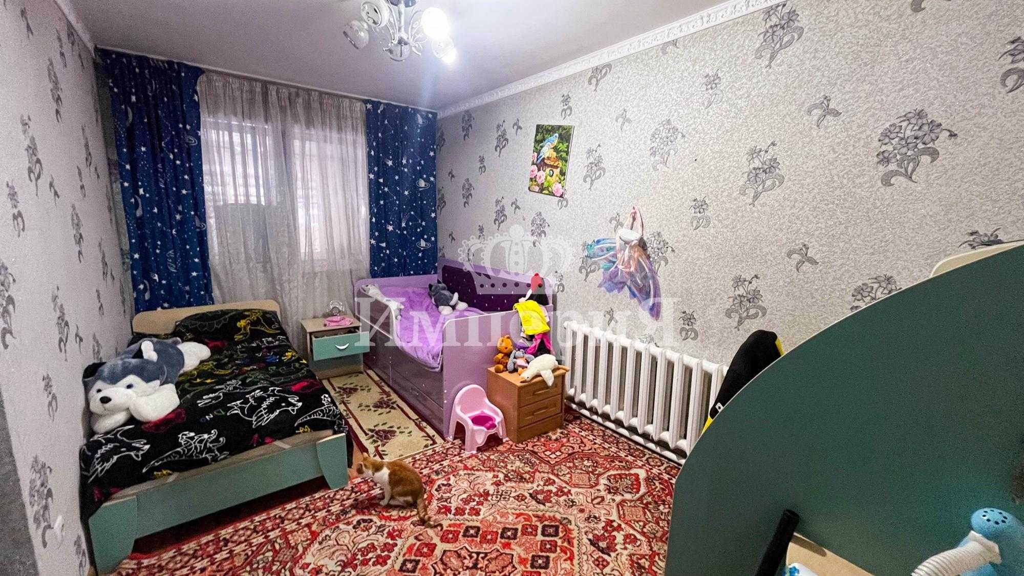 Продается добротный, двухэтажный дом на Хуторе, Анна Империя