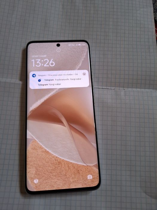 Redmi note 13 pro plus