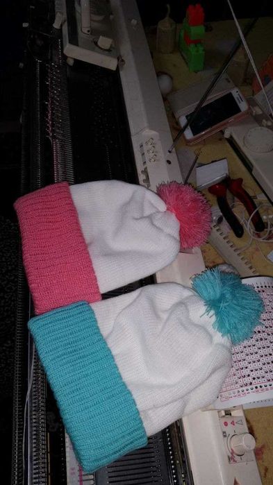 Qo'lda to'quv moshinka