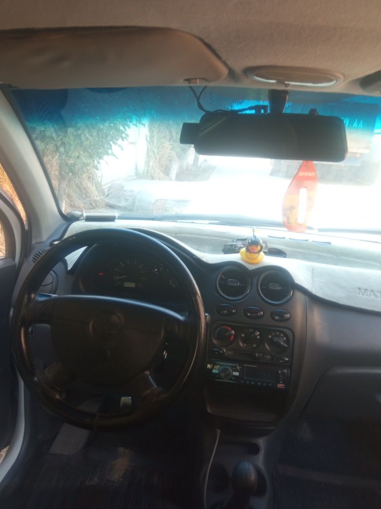 Matiz best holati alo