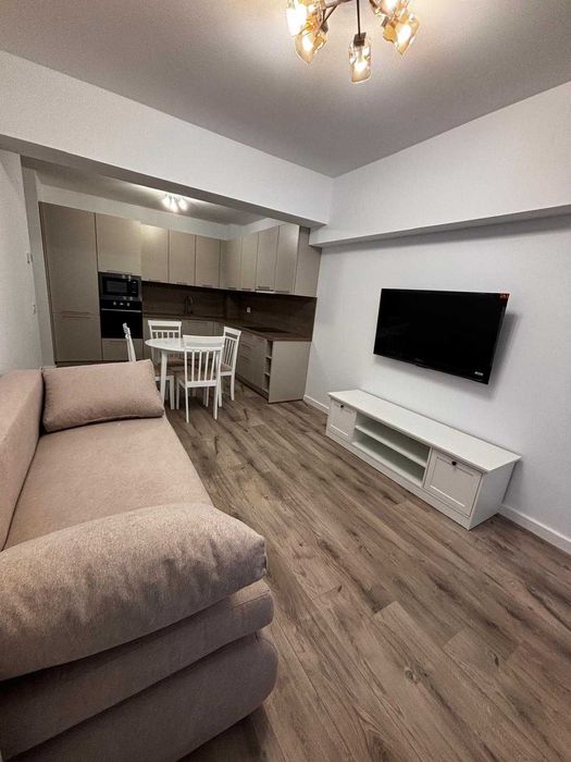 Apartament 3 Camere de Închiriat - Prima Arena - prima inchiriere
