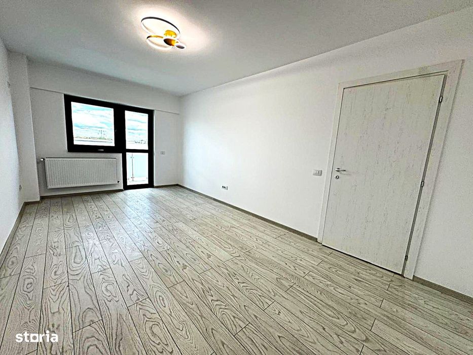 INTABULAT, apartament cu 2 camere, POD BUCIUM, 3 km de Palas