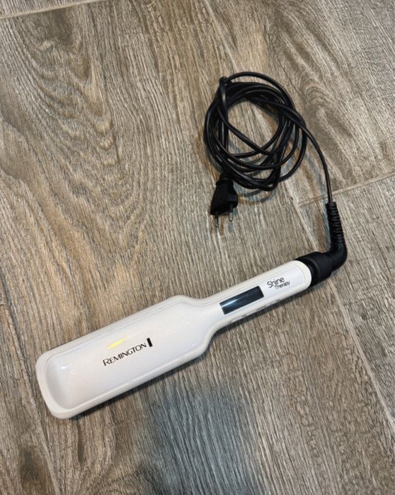 Placa de păr remington