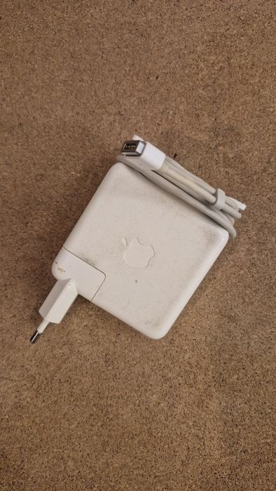 Macbook late 2008