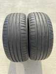 Anvelope vara 205 55 r16 Dunlop, bridgestone