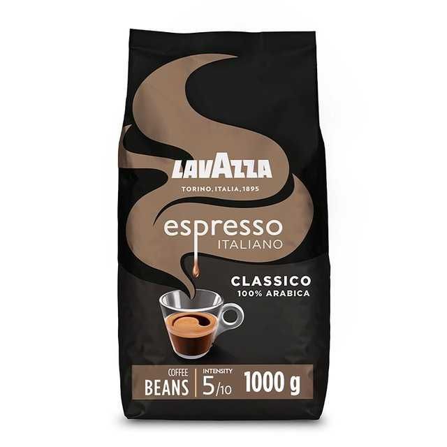 Кафе на зърна Lavazza Rossa /Lavazza Espresso