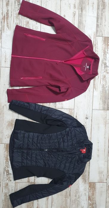 Jacheta polar engelbert Strauss M damă