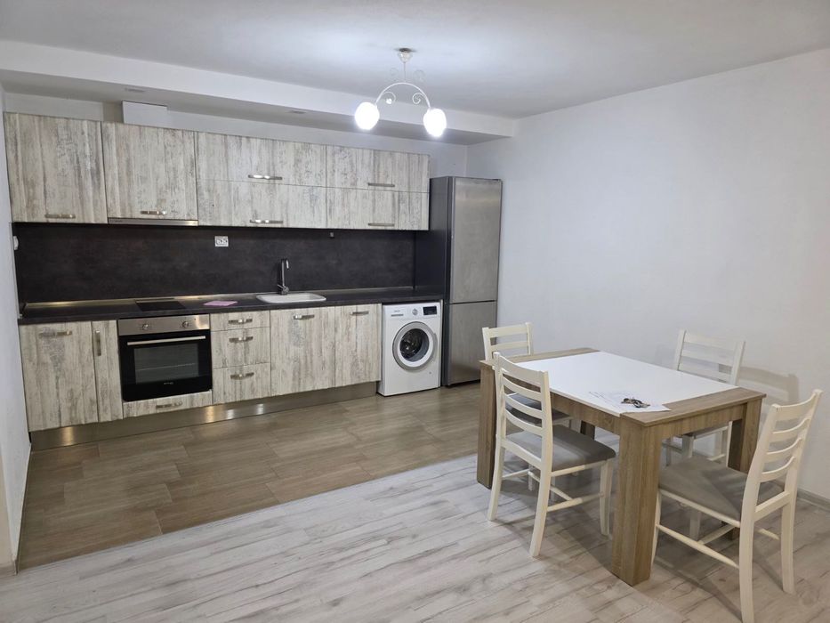 Апартамент под наем