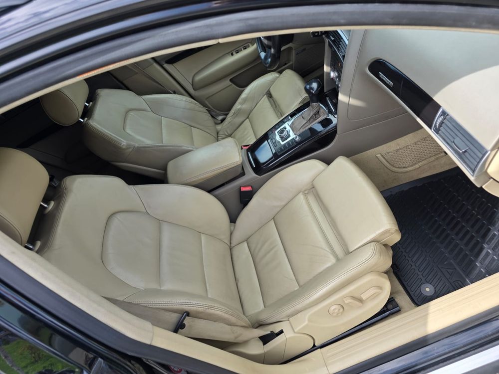 Vand Audi A6 C6 BMK Quattro Bulgaria