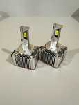 Set becuri led D1s ,D2 s ,D3s, D5s canbus