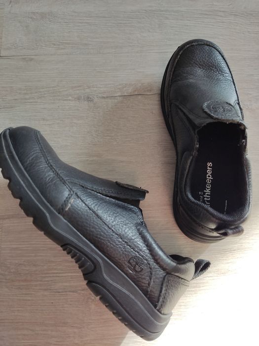 Детски обувки Timberland