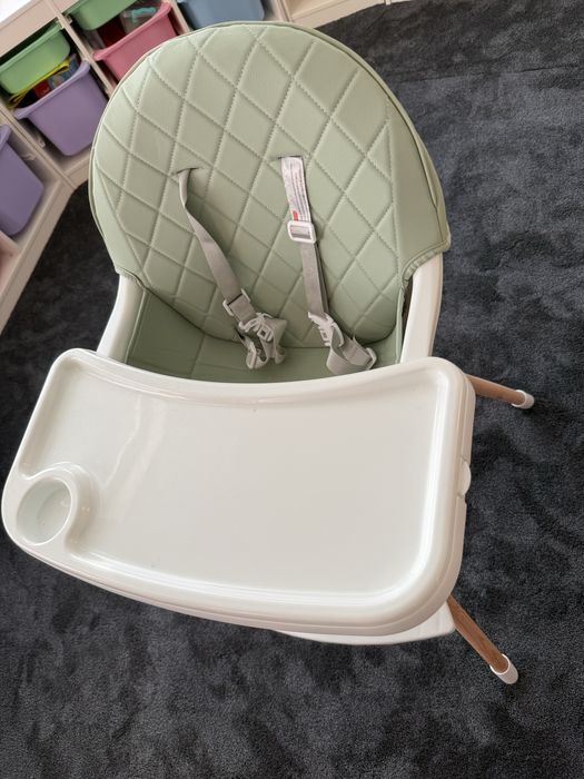Детско столче за хранене - 3 в 1
