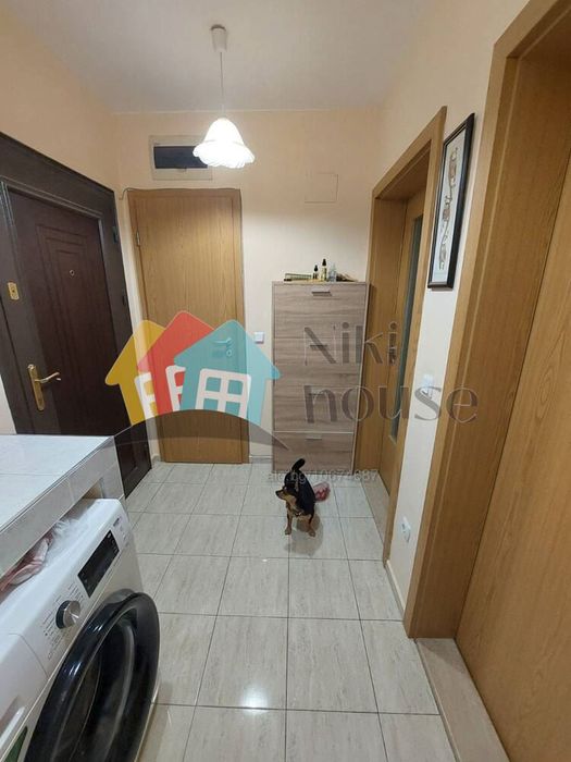 2-стаен в Варна-Трошево площ 67 цена 140000