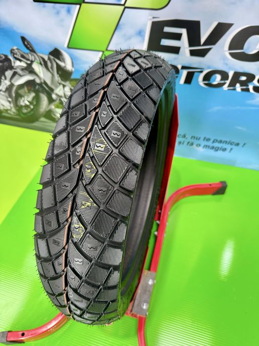 130 70 17 Anvelopa Moto Noua Heidenau K66 Cauciic Spate C2273