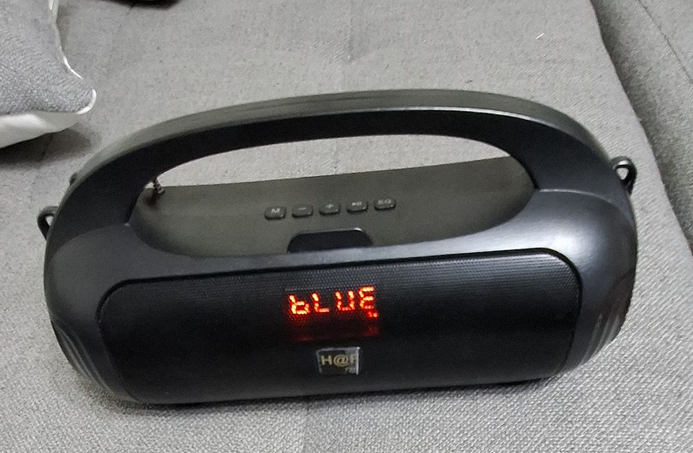 Vind boxă portabilă  HF311