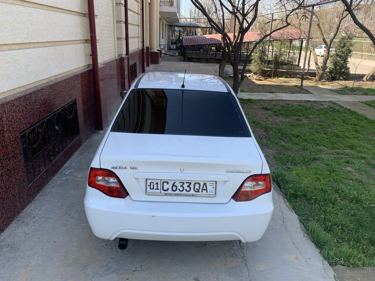 Nexiya 1.6mator.