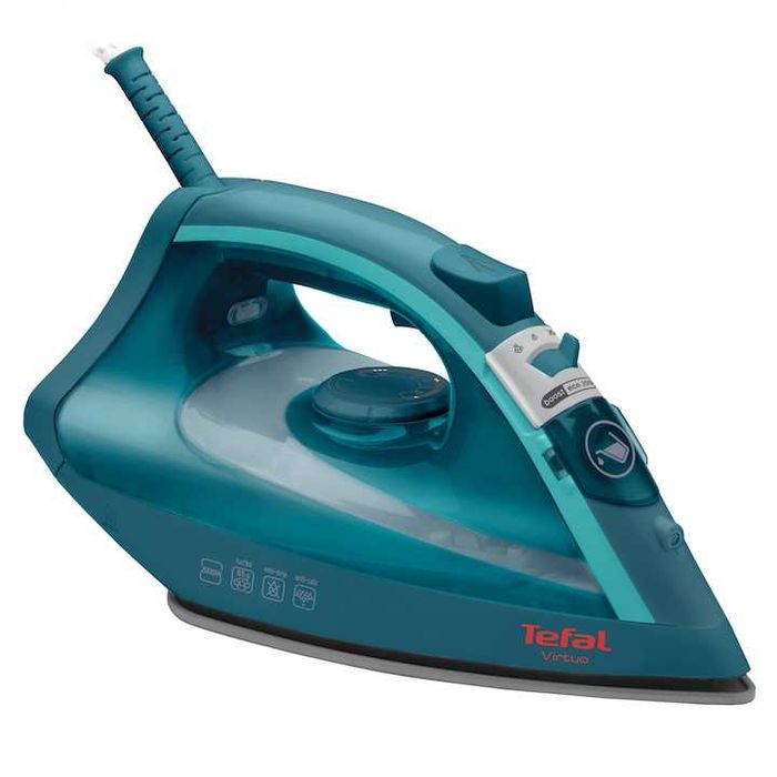 Ютия Tefal Virtuo - като нова