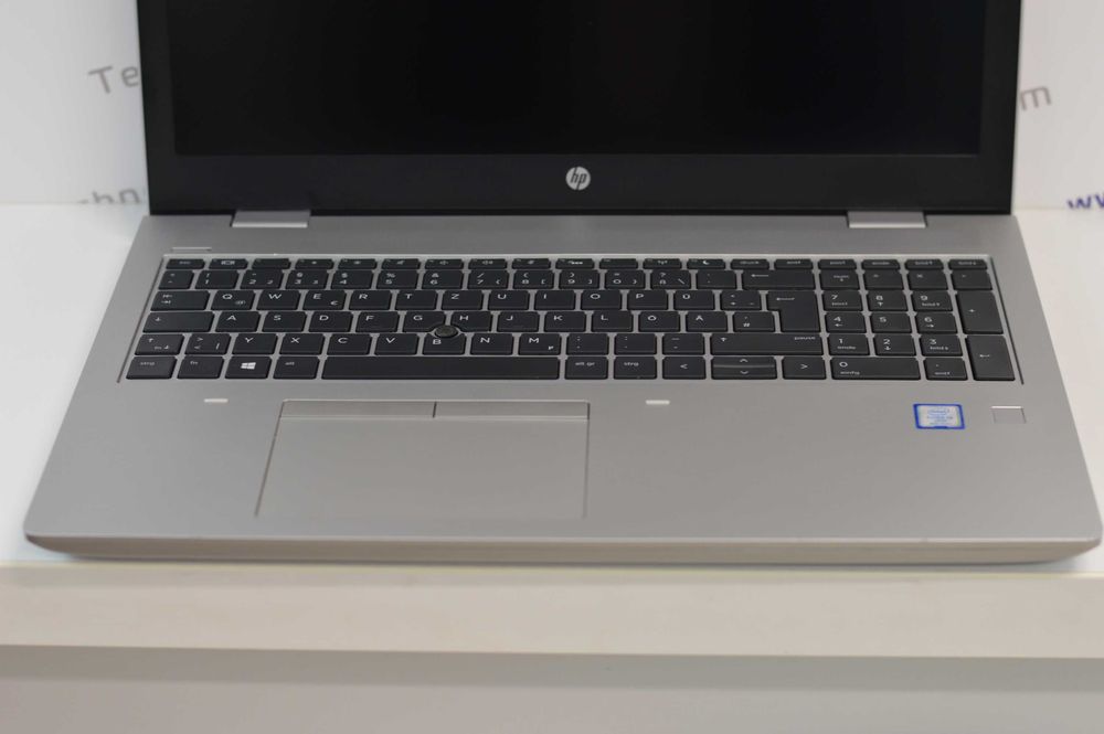 Лаптоп HP ProBook 650 G5 - Intel Core i5-8365U / 16GB RAM / 256GB SSD