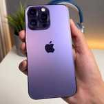 Обмен Iphone 14 pro max 128gb