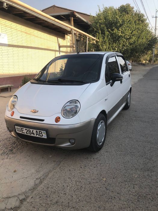 Matiz oq best prabek 328005