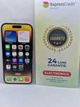 (AG4 Dacia B49628) Iphone 14 Pro 128Gb 89% bateria Garantie 2 ani