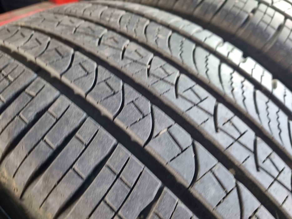 2 Anvelope All Season 235/50 R20 PIRELLI Scorpion Zero