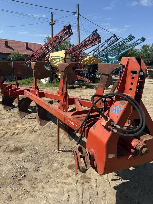 Plug HUARD Naud Goizin 5brazde