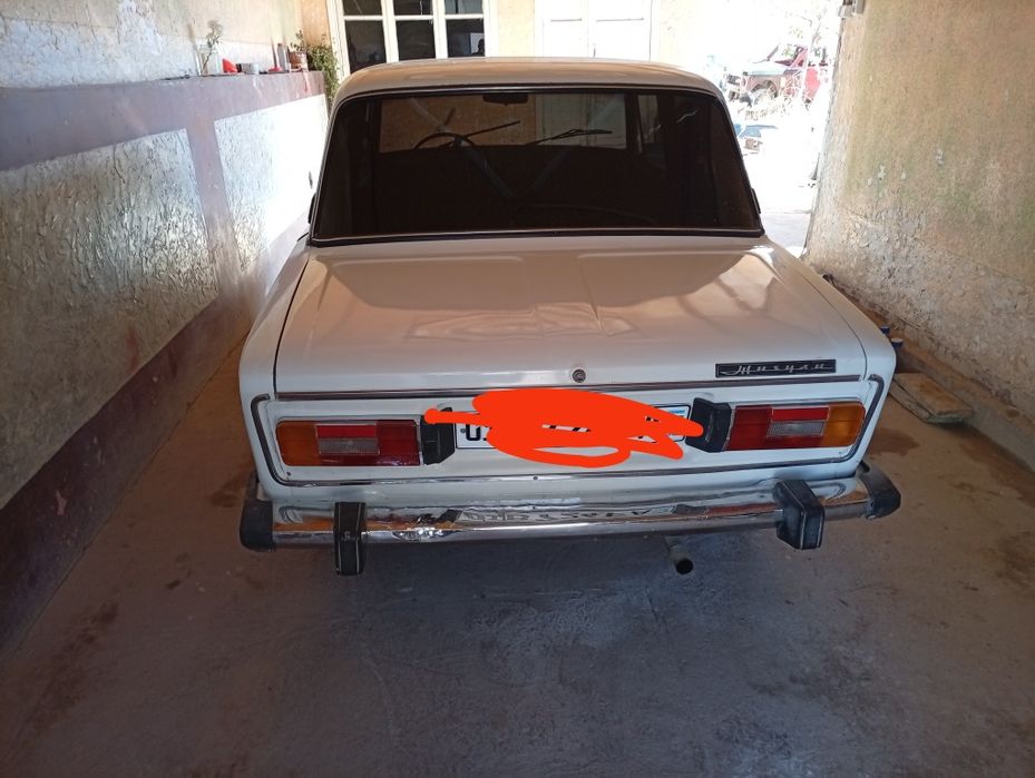 Vaz 2106 Jiguli sotiladi