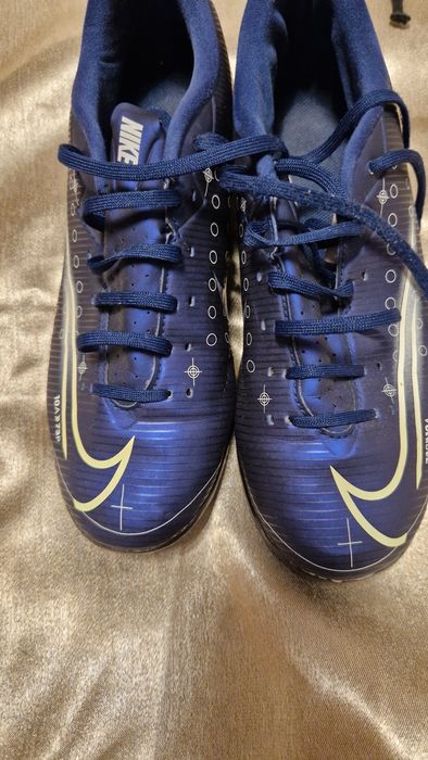 Ghete fotbal Nike