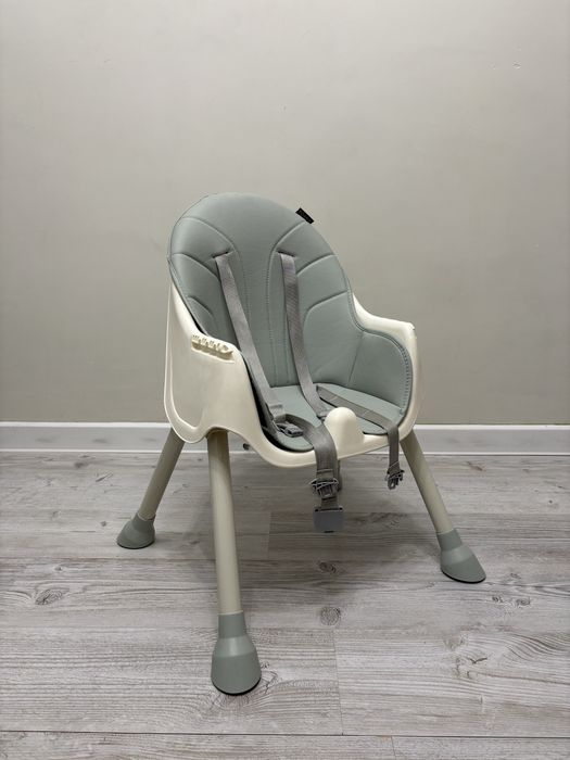 Детский Стул  со столиком и мешком для игрушек