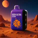 Vape / tigara electronica Geek Bar Ultra USA 30000 puffs!