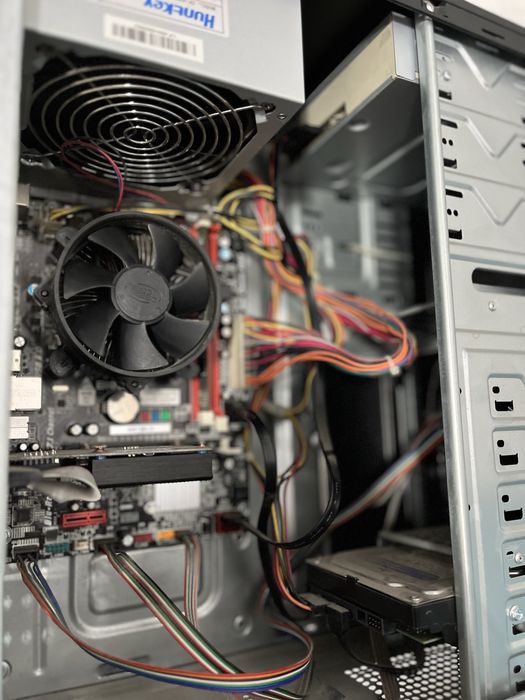 Продам копютер в отлично состояние