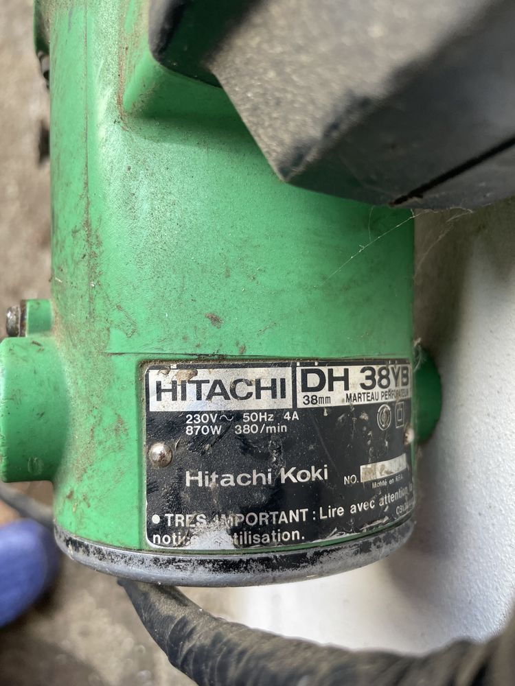 Vand picamer hitachi