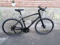 Bicicleta Specialized Sirrus Elite