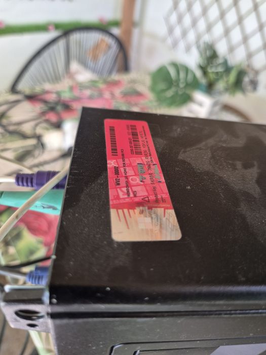 Calculator Unitate PC Dell Optiplex  i5 ram 8gb hdd 128gb + monitor