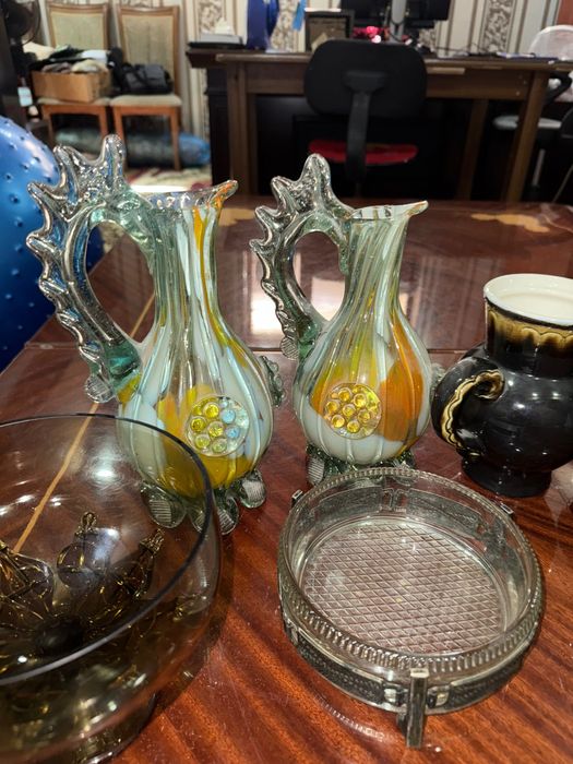 Servant, shkaf buyumlari