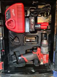 Milwaukee M12 FDD 2022