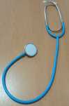 Vand Stetoscop medical in stare foarte buna de functionare.