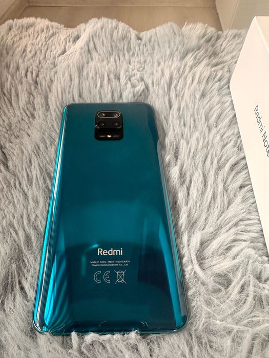Xiaomi Redmi Note 9S