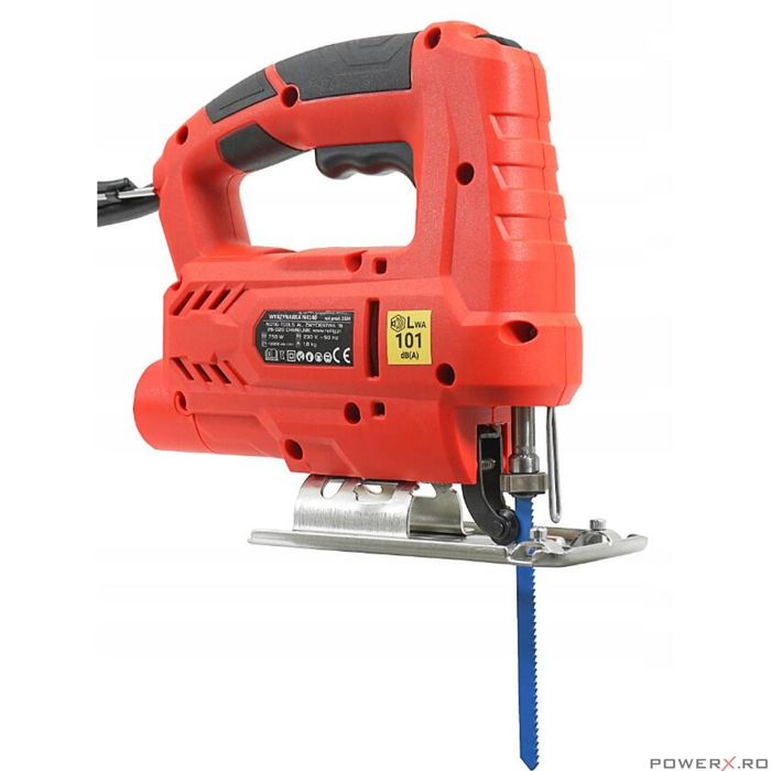 Fierastrau pendular 230V, 80 mm, 750 W, Notig