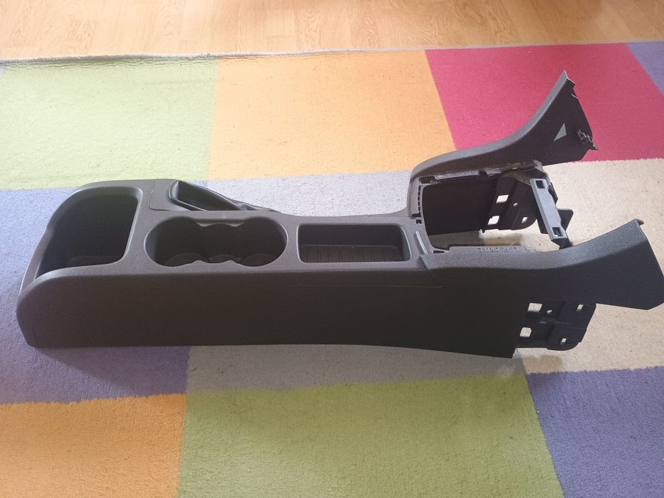 Барче за форд фокус